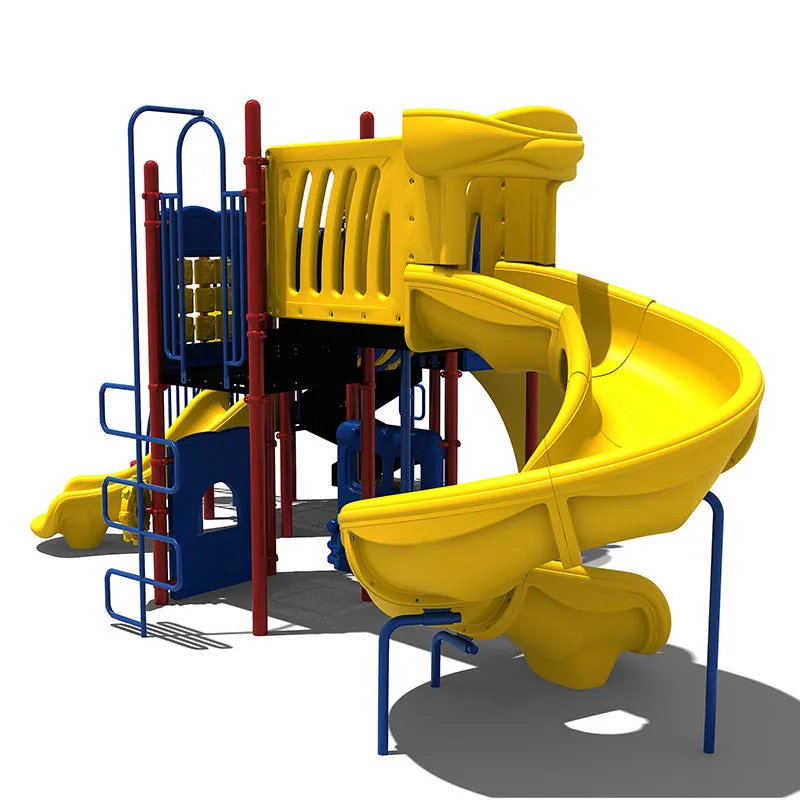 PD-35158 | Commercial Playground Equipment