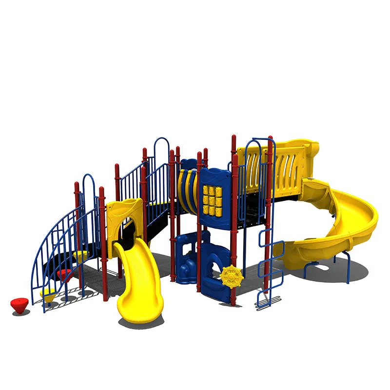 PD-35158 | Commercial Playground Equipment