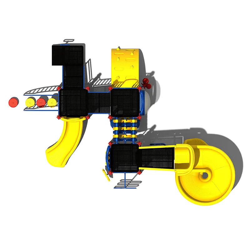 PD-35158 | Commercial Playground Equipment