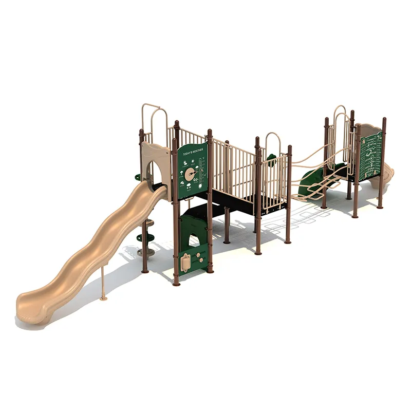 PD-35749 | Commercial Playground Equipment