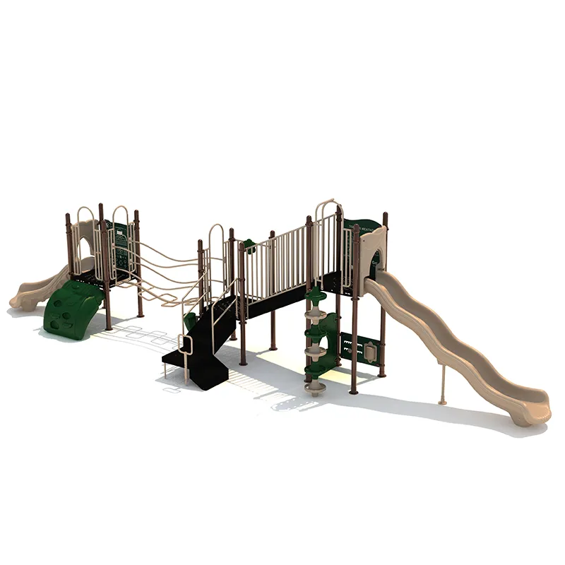 PD-35749 | Commercial Playground Equipment