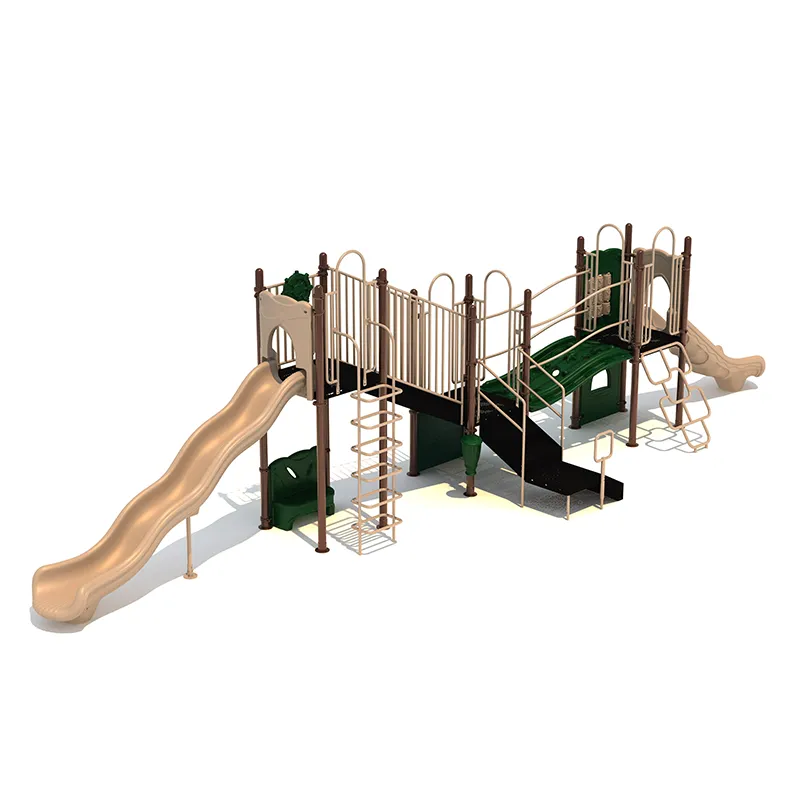 PD-35774 | Commercial Playground Equipment