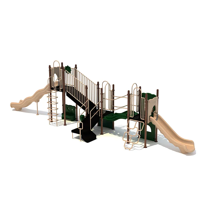 PD-35774 | Commercial Playground Equipment