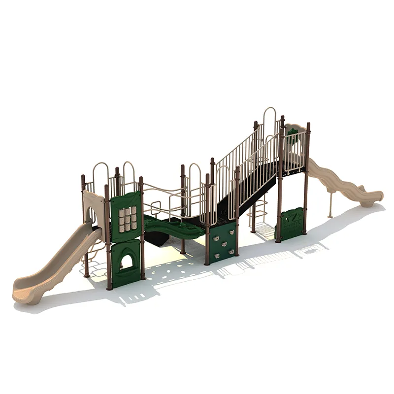 PD-35774 | Commercial Playground Equipment