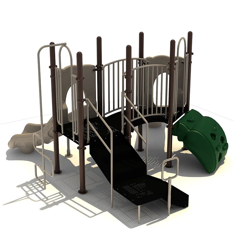 PD-35931 | Commercial Playground Equipment