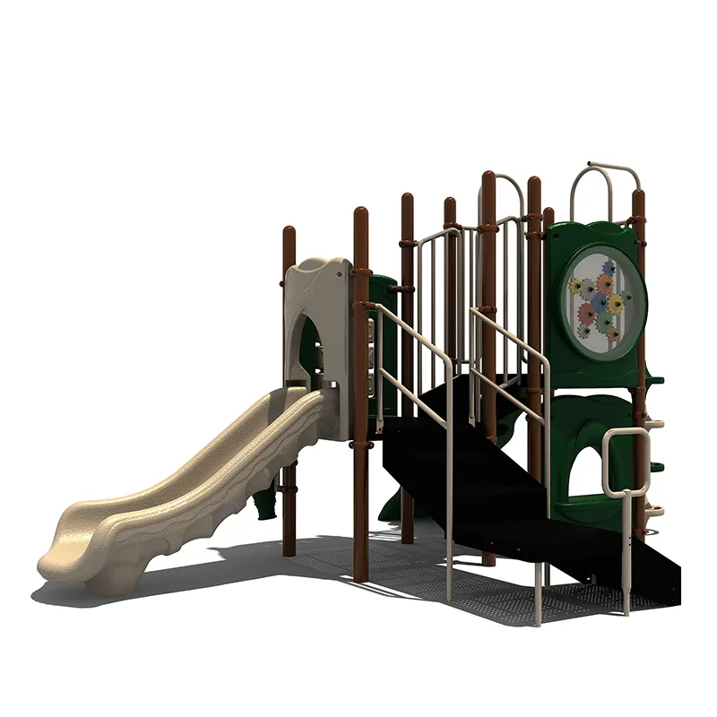 PD-36242 | Commercial Playground Equipment