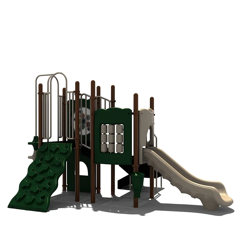 PD-36242 | Commercial Playground Equipment