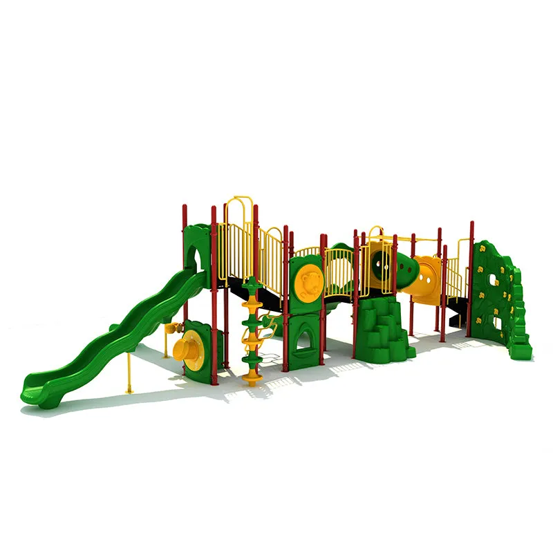 PD-36495 | Commercial Playground Equipment