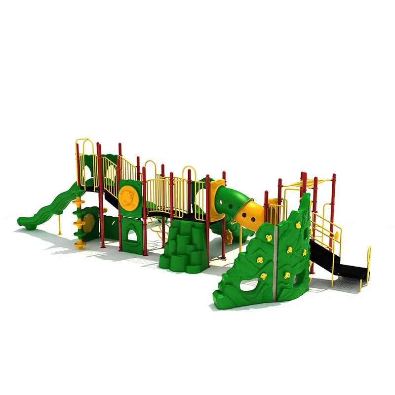 PD-36495 | Commercial Playground Equipment