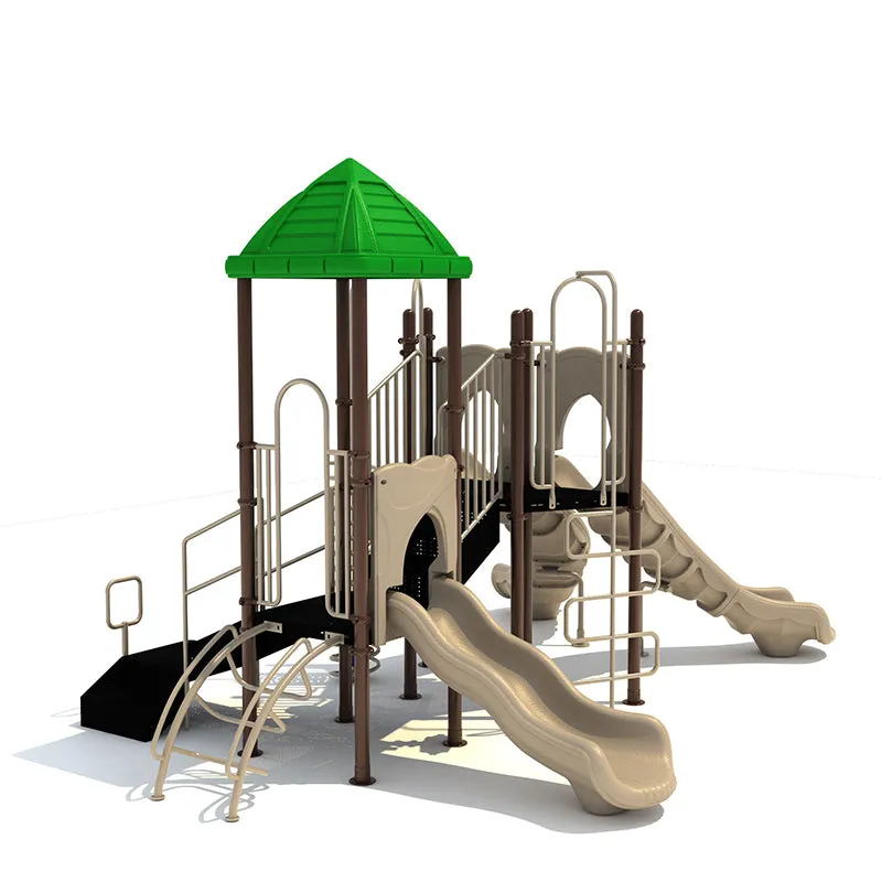 PD-40004 | Commercial Playground Equipment