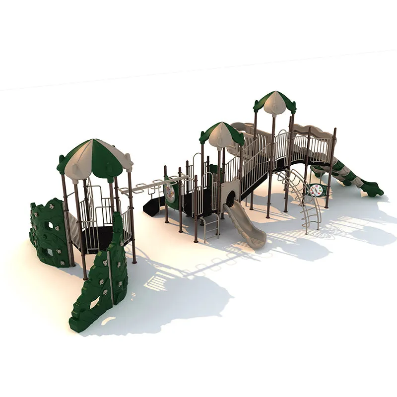 PD-40675 | Commercial Playground Equipment