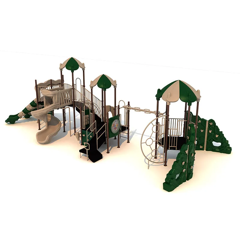 PD-40675 | Commercial Playground Equipment