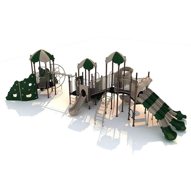 PD-40675 | Commercial Playground Equipment