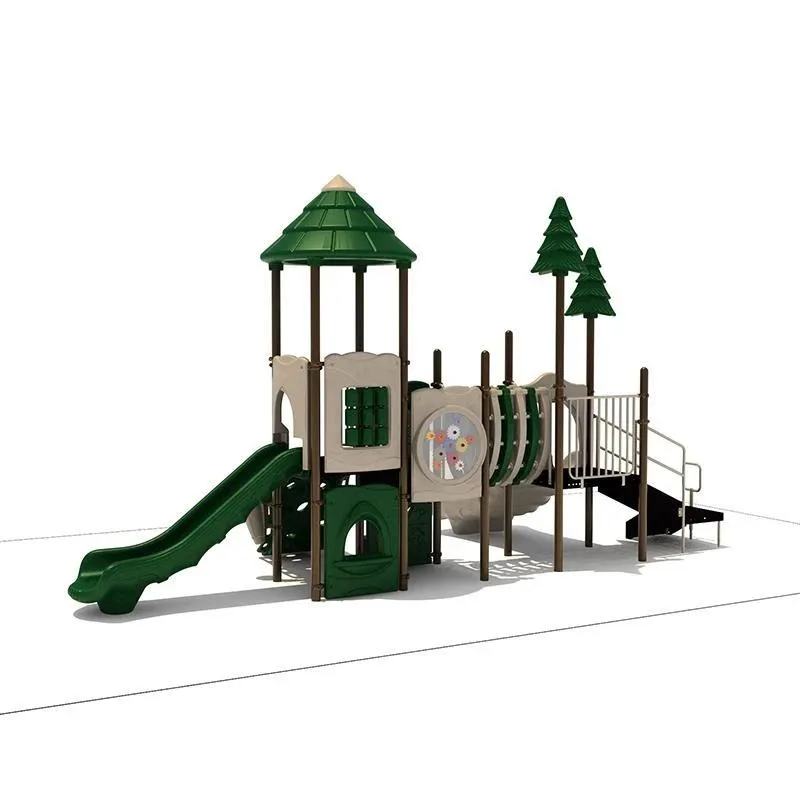 PD-50115 | Commercial Playground Equipment