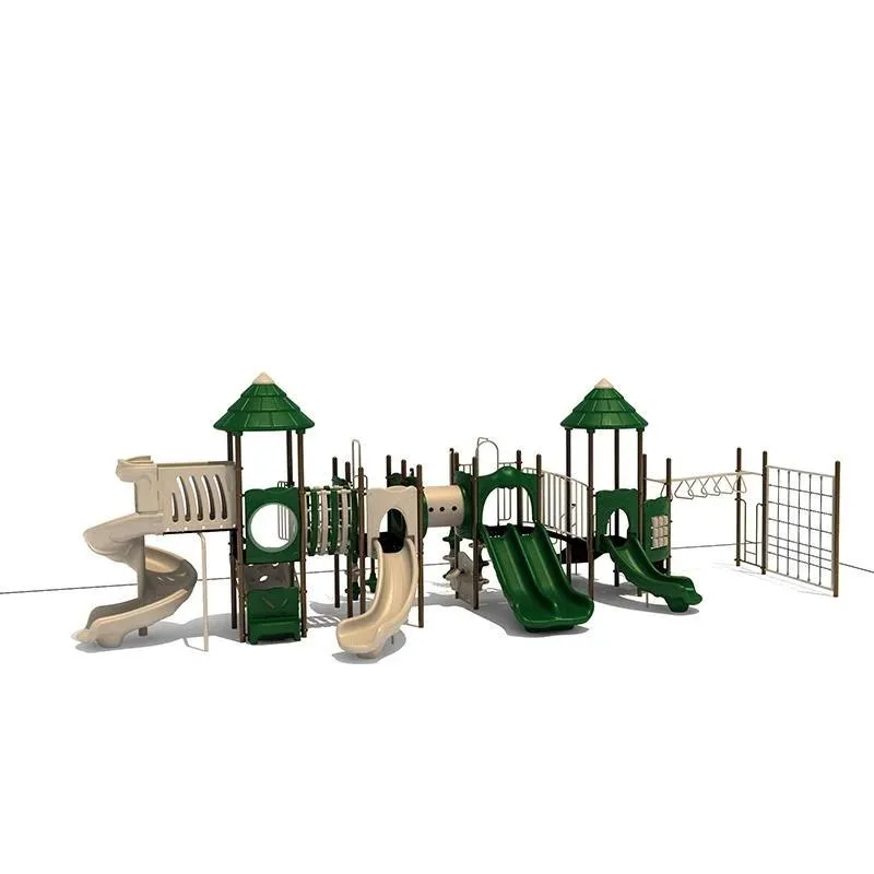 PD-80098 | Commercial Playground Equipment