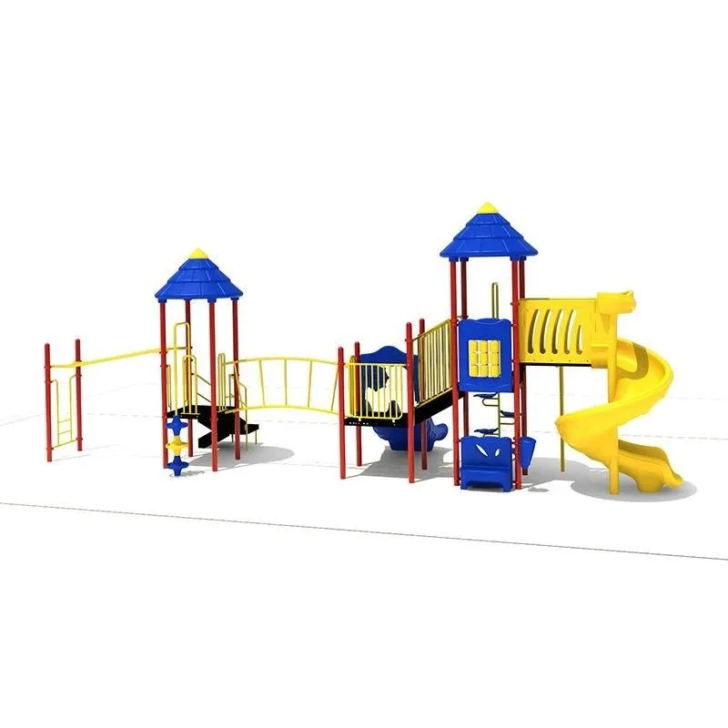 PD-80169 | Commercial Playground Equipment