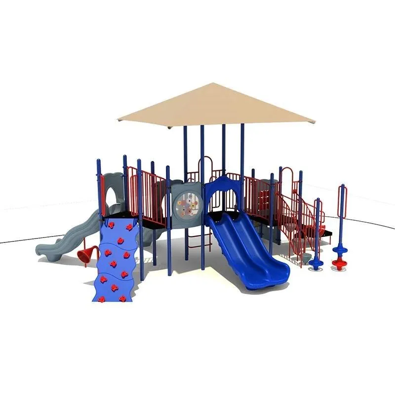 PD-80193 | Commercial Playground Equipment