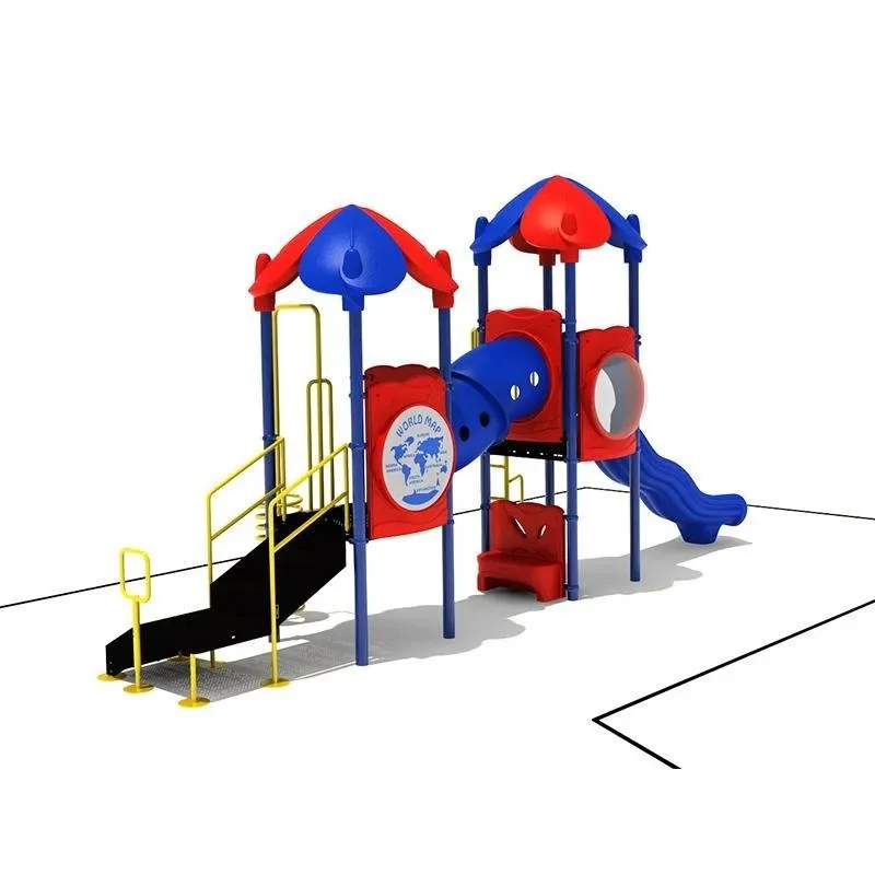 PD-80231 | Commercial Playground Equipment