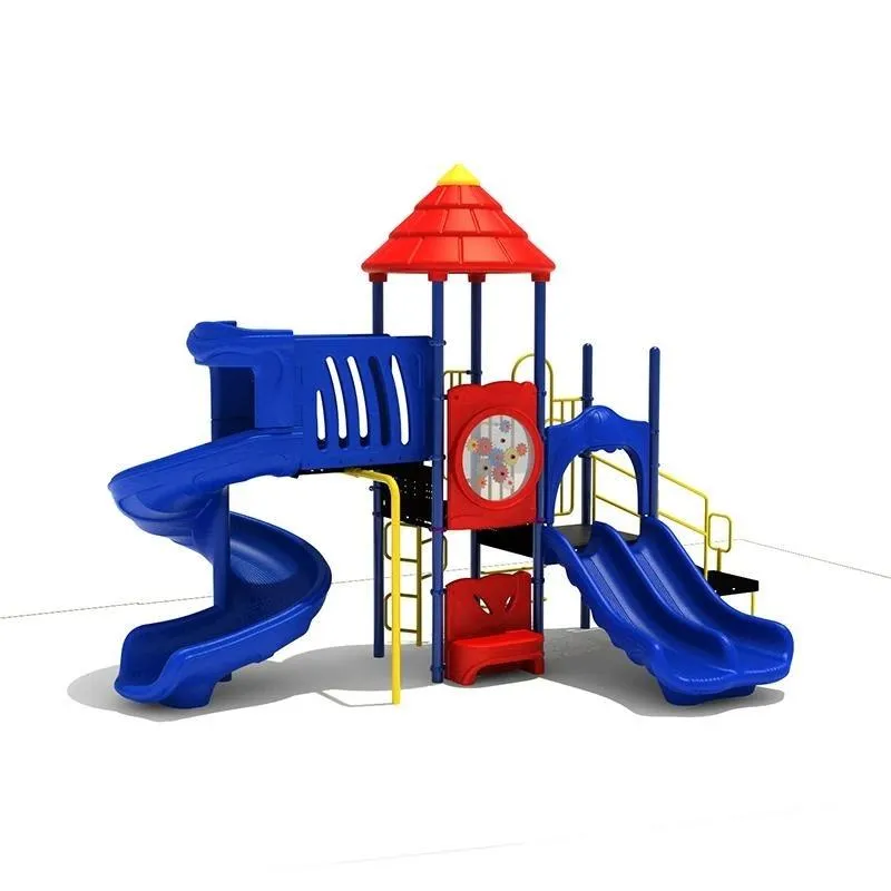 PD-80235 | Commercial Playground Equipment