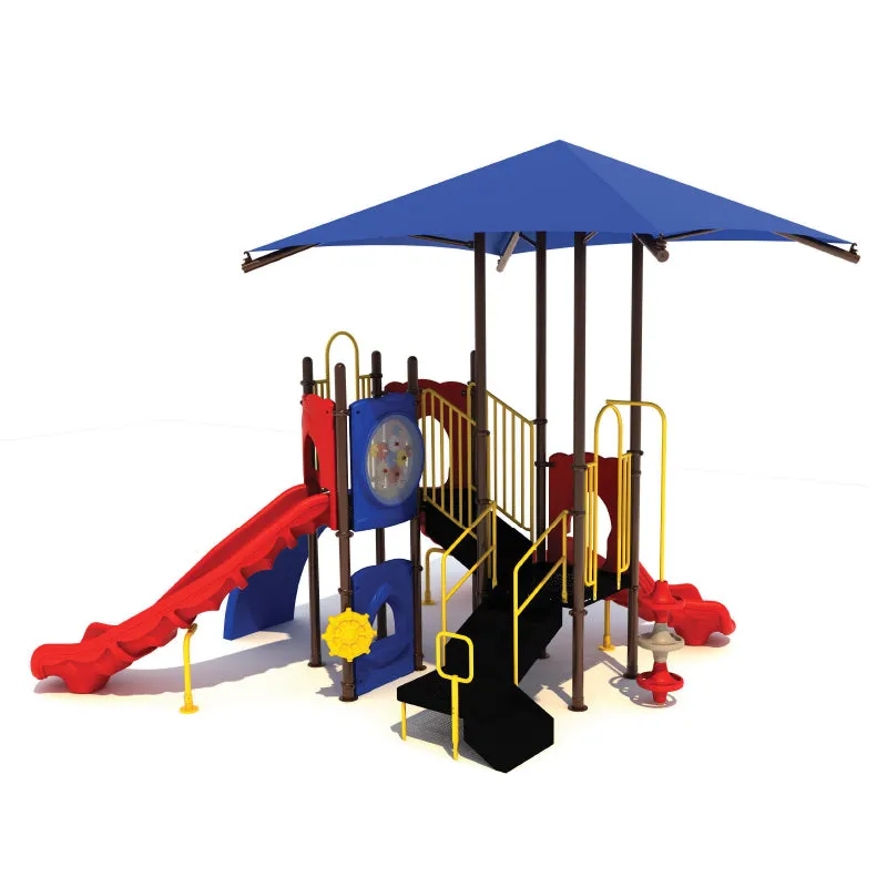 PD-90248 | Commercial Playground Equipment