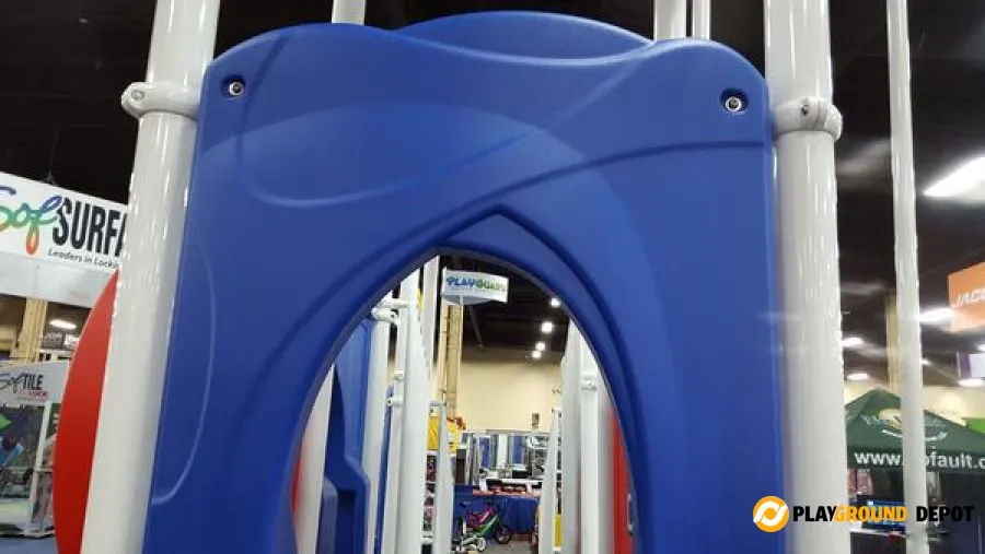 PD-KP-1519 | Commercial Playground Equipment