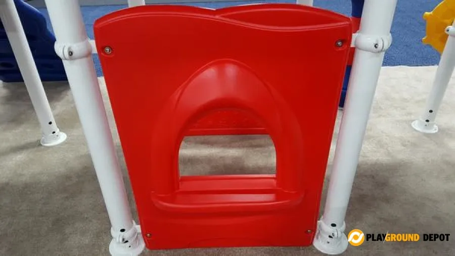 PD-KP-1519 | Commercial Playground Equipment