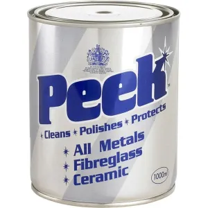 Peek Multi-Purpose Polish 1000Ml Can