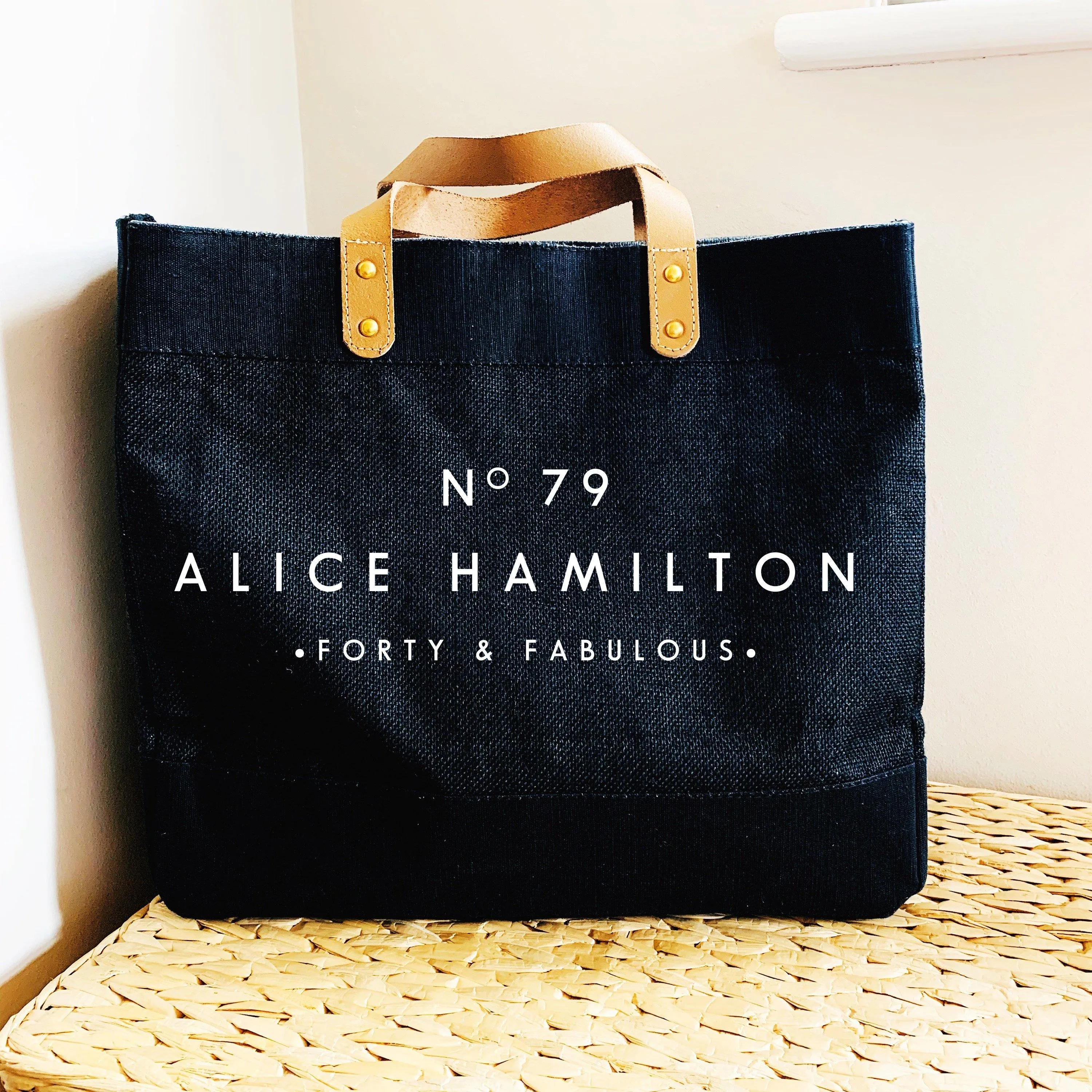 Personalised Bag | Custom Tote Bag | Personalised Shopping Bag | Gift ideas for Her | Custom Beach Bag | Custom Bag | Custom Shopping Bag