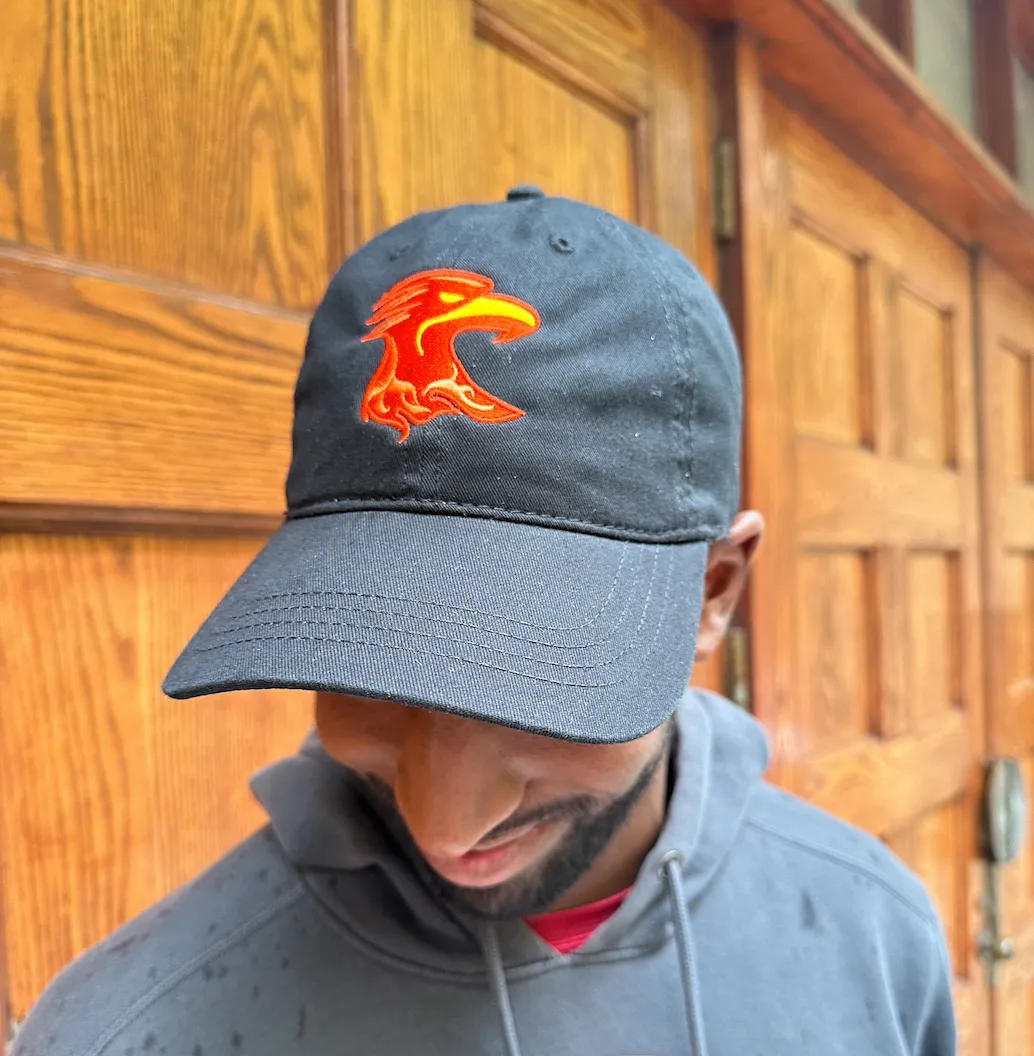 Philadelphia Phoenix Black Hat