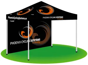 Phoenix Cycling Systems CANOPY