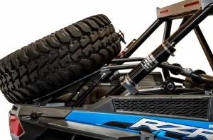 Polaris RZR XP 1000 & Turbo High-Clearance Spare Tire Carrier (2016 )