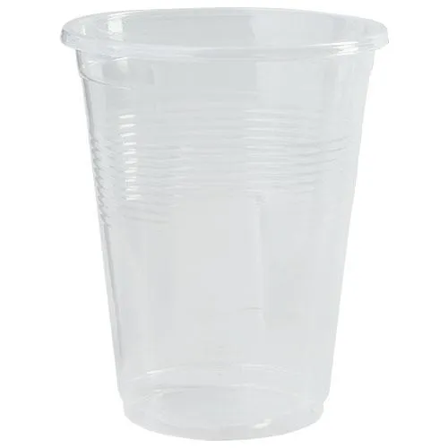 Premium Heavy Weight Plastic Cups<br/>Size Options: 12oz Cups, 16oz Cups