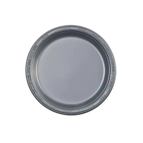 Premium Heavy Weight Plastic Dinnerware<br/>Size Options: 10inch Plate, 15oz Bowl, 18oz Cup, 7inch Plate, 9oz Cup and 9inch Plate