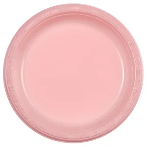 Premium Heavy Weight Plastic Dinnerware<br/>Size Options: 10inch Plate, 15oz Bowl, 18oz Cup, 7inch Plate, 9oz Cup and 9inch Plate