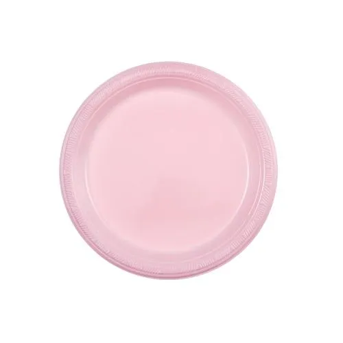 Premium Heavy Weight Plastic Dinnerware<br/>Size Options: 10inch Plate, 15oz Bowl, 18oz Cup, 7inch Plate, 9oz Cup and 9inch Plate