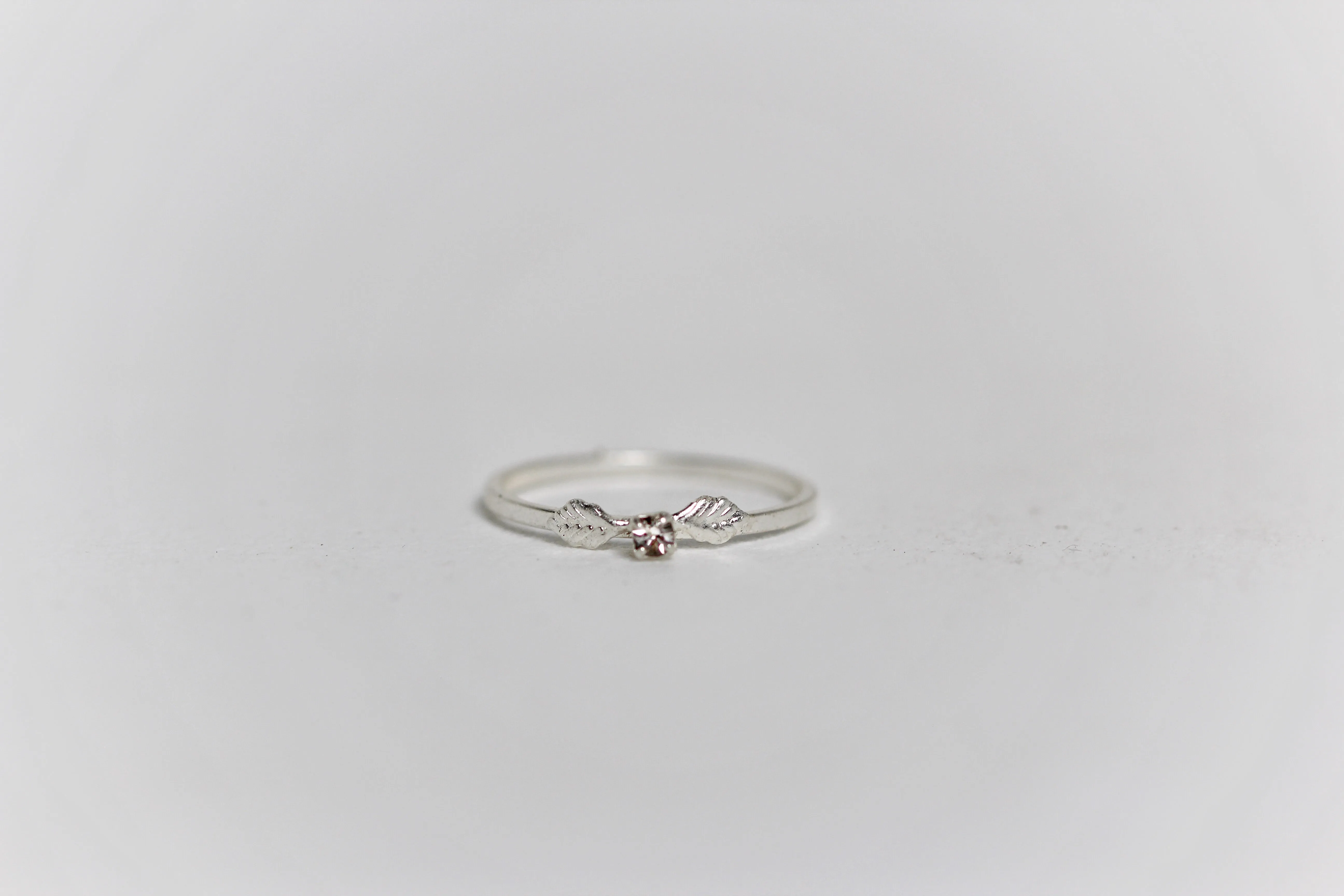 Preorder* Lily Ring