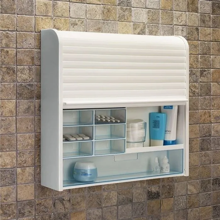 PRIMANOVA MULTI-PURPOSE CABINET WITH LOCK