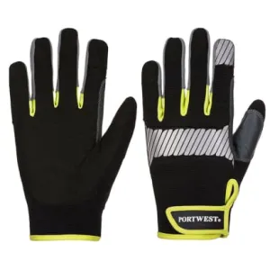 PW3 Enhanced Vis General Utility Multi-Purpose Touchscreen Glove-A770