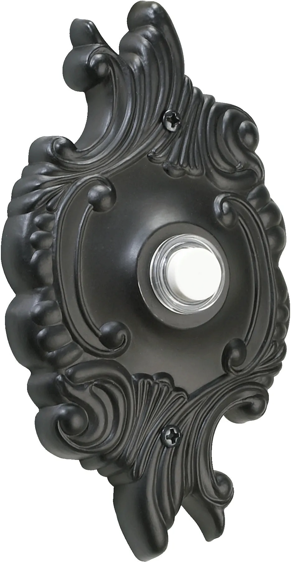 Quorum 7-309-95 Door Chime Button - Old World