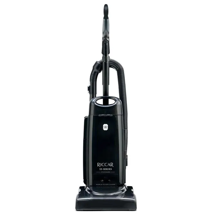 R25 Standard Upright Vacuum