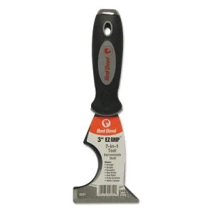 Red Devil 6251 ERGONOMIC 7-IN-1 TOOL