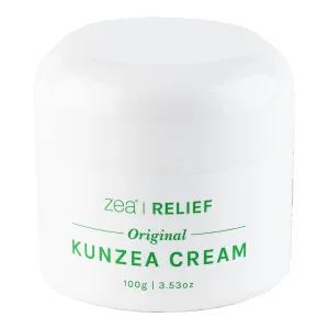 Relief - Original Kunzea Cream