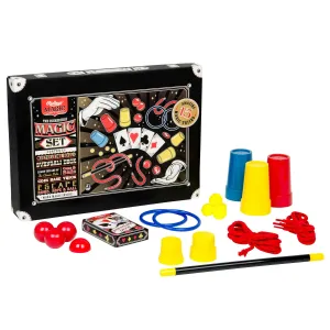 Ridley’s Games Magic Set Suitcase