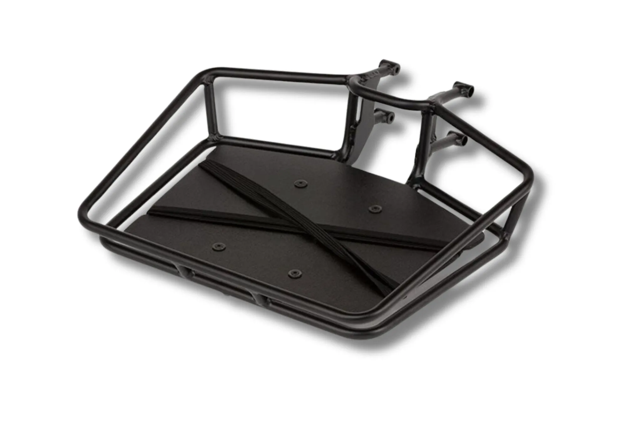 Riese and Muller Cargo Front Carrier