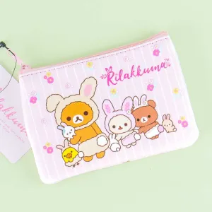 Rilakkuma Bunny Coin Purse