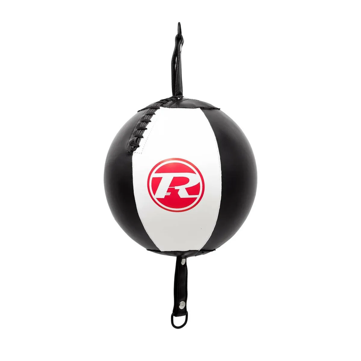 Ringside Reaction Ball Black/White