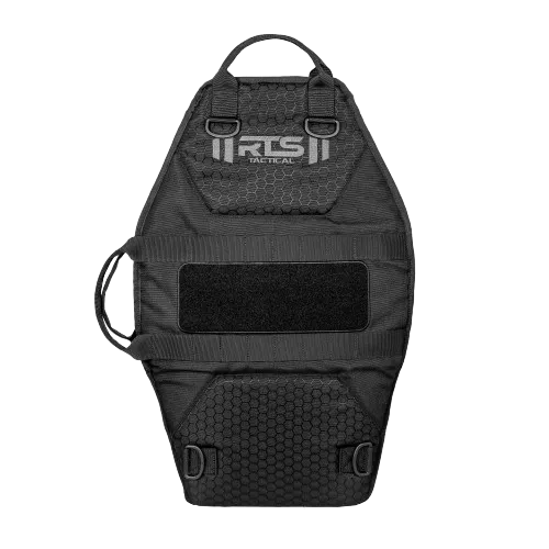 RTS Tactical Rapid Deploy Mini Shield Carrier System