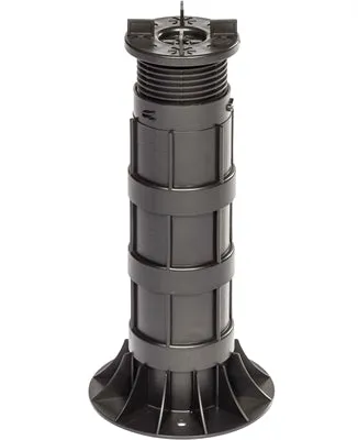 RYNO Fixed-Head Adjustable Paving Pedestals (RPF Range)