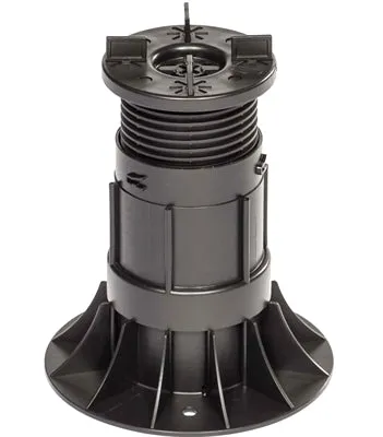 RYNO Fixed-Head Adjustable Paving Pedestals (RPF Range)