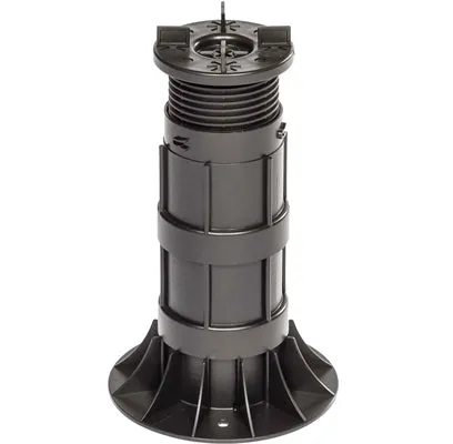 RYNO Fixed-Head Adjustable Paving Pedestals (RPF Range)